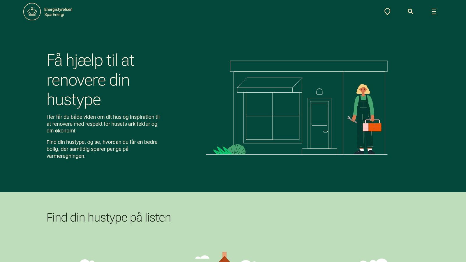 Professionel husrenovering og bygningsservice fra KK Bygningsentreprise ApS.