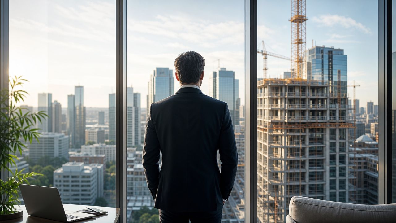 Find en arbejdsplads hvor du kan vokse