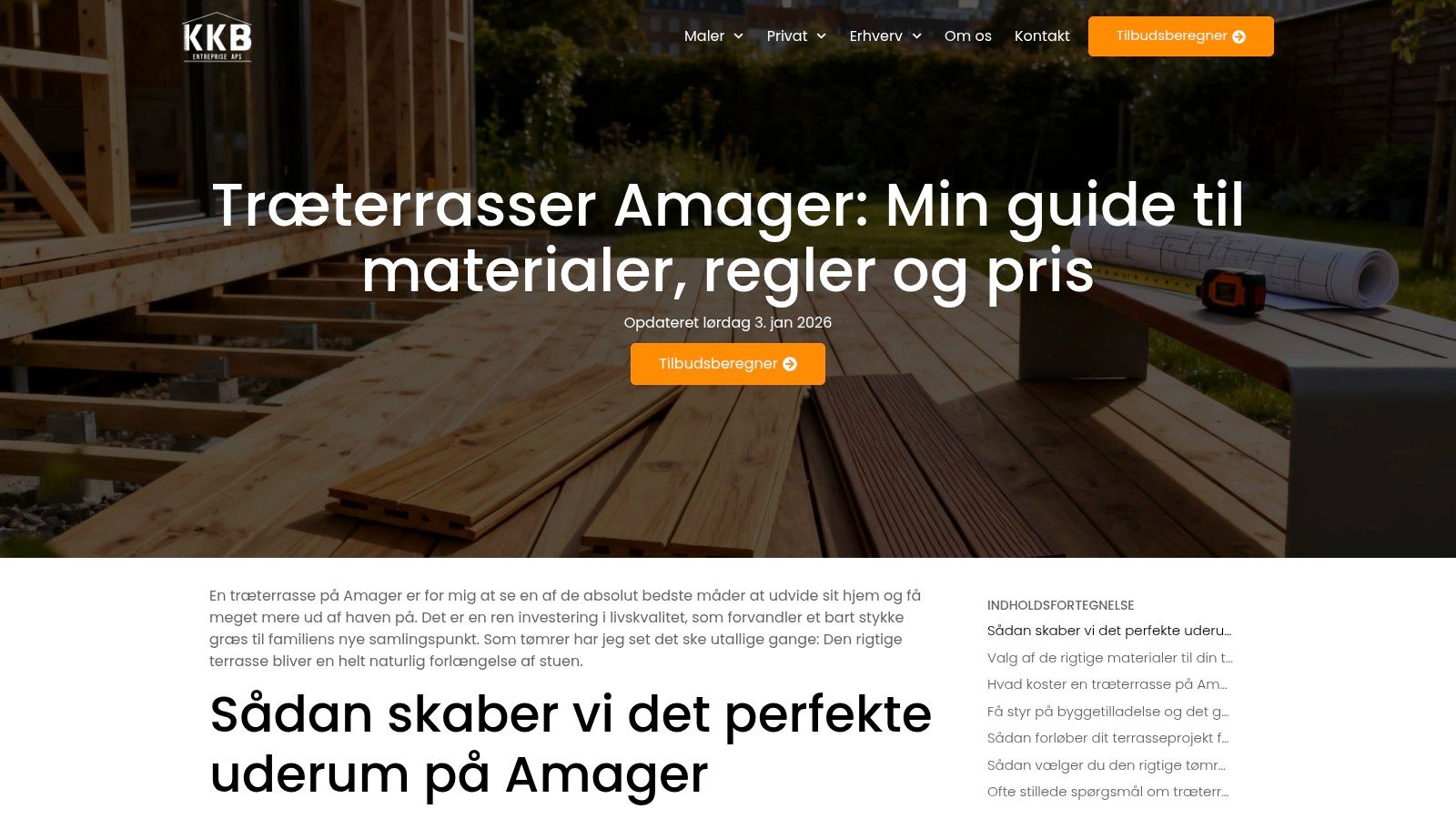 Houzz Danmark